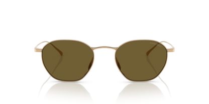 Rose Gold - 0AR6160T 8056262098929