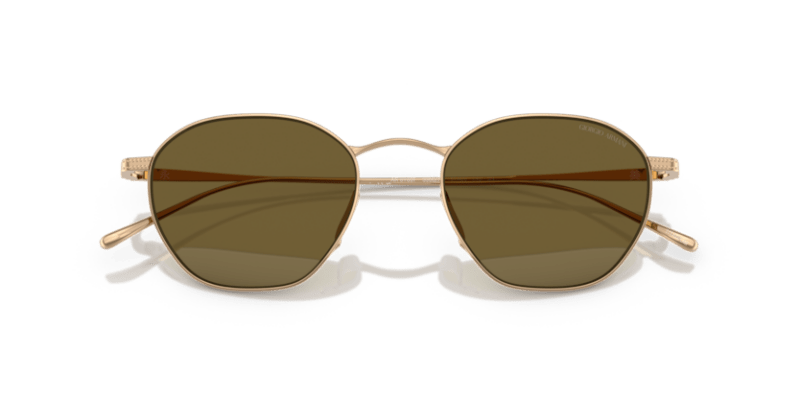 Rose Gold - 0AR6160T 8056262098929