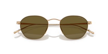 Rose Gold - 0AR6160T 8056262098929