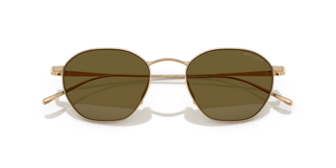 Rose Gold - 0AR6160T 8056262098929