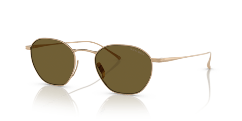 Rose Gold - 0AR6160T 8056262098929