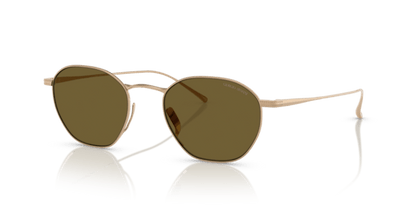 Rose Gold - 0AR6160T 8056262098929