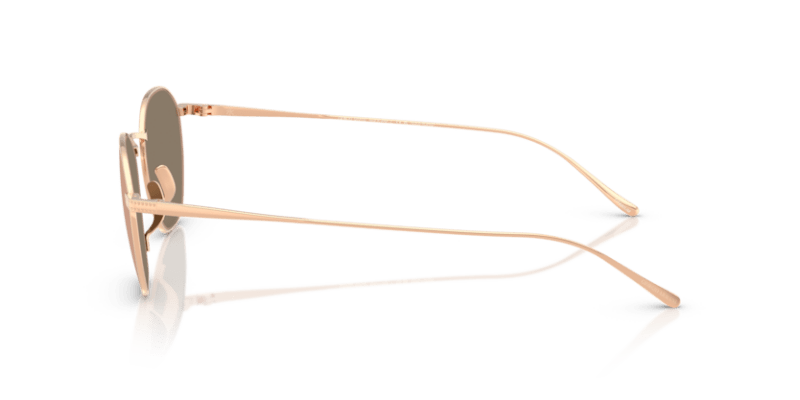 Rose Gold Plated - 0AR6160T 8056262363362