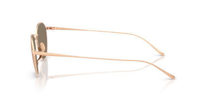 Rose Gold Plated - 0AR6160T 8056262363362