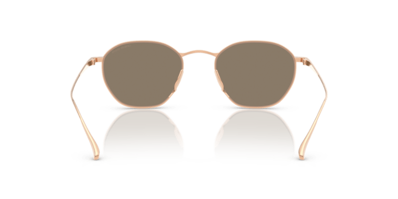 Rose Gold Plated - 0AR6160T 8056262363362