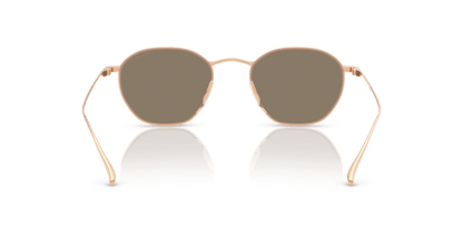 Rose Gold Plated - 0AR6160T 8056262363362