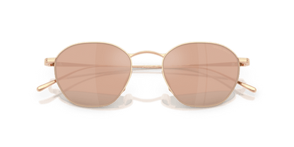 Rose Gold Plated - 0AR6160T 8056262363362