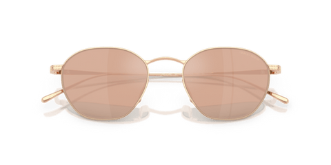 Rose Gold Plated - 0AR6160T 8056262363362