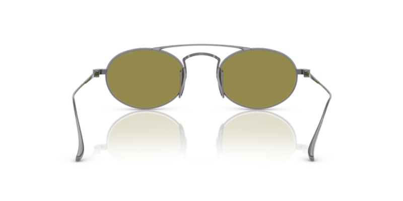 Gunmetal - 0AR6161T 8056262151648