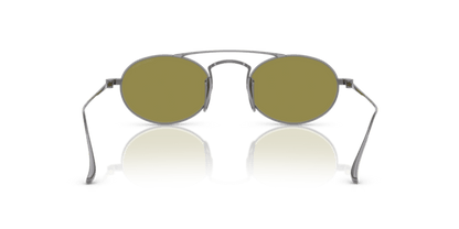 Gunmetal - 0AR6161T 8056262151648