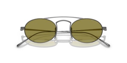 Gunmetal - 0AR6161T 8056262151648