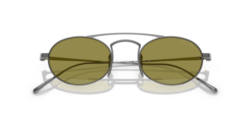 Gunmetal - 0AR6161T 8056262151648