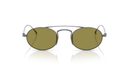 Gunmetal - 0AR6161T 8056262151648