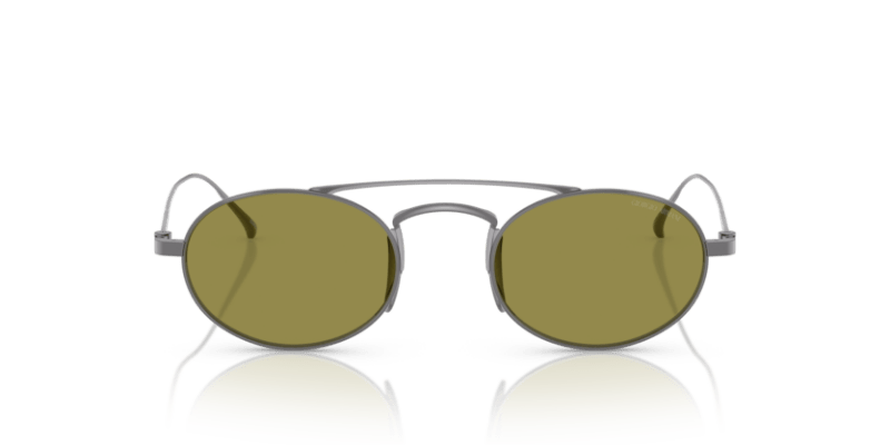 Gunmetal - 0AR6161T 8056262151648