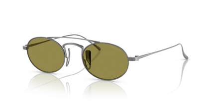 Gunmetal - 0AR6161T 8056262151648