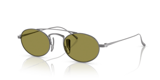 Gunmetal - 0AR6161T 8056262151648