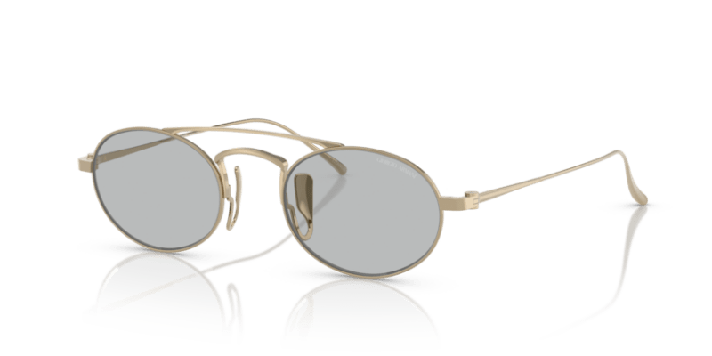 Pale Gold - 0AR6161T 8056262151631