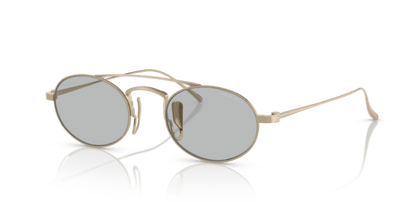 Pale Gold - 0AR6161T 8056262151631