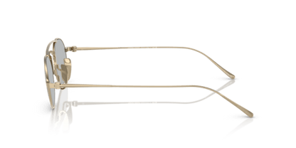 Pale Gold - 0AR6161T 8056262151631