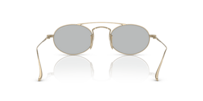 Pale Gold - 0AR6161T 8056262151631