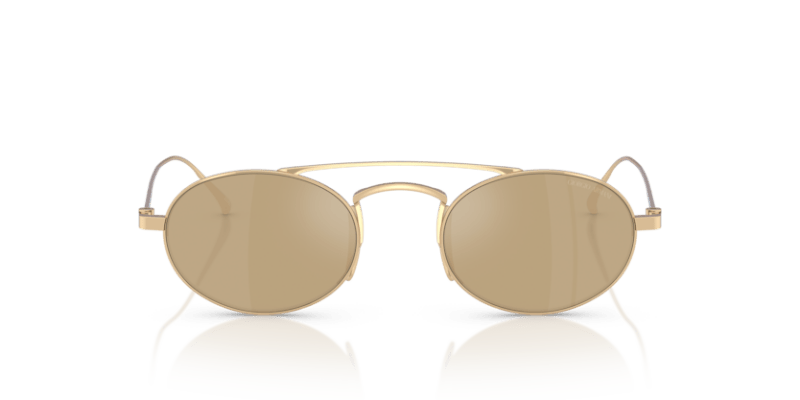 Pale Gold Plated - 0AR6161T 8056262363423