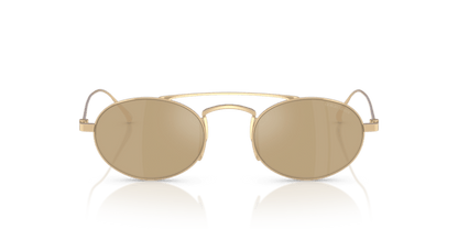 Pale Gold Plated - 0AR6161T 8056262363423