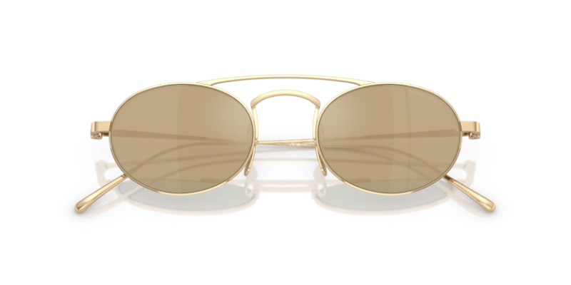 Pale Gold Plated - 0AR6161T 8056262363423