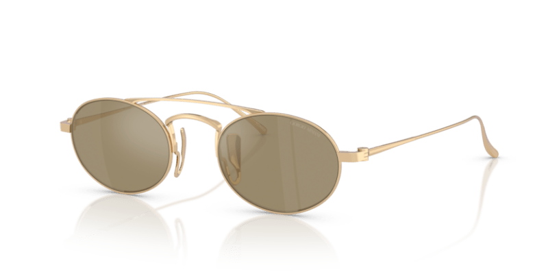 Pale Gold Plated - 0AR6161T 8056262363423