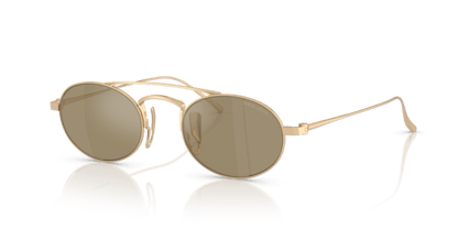 Pale Gold Plated - 0AR6161T 8056262363423