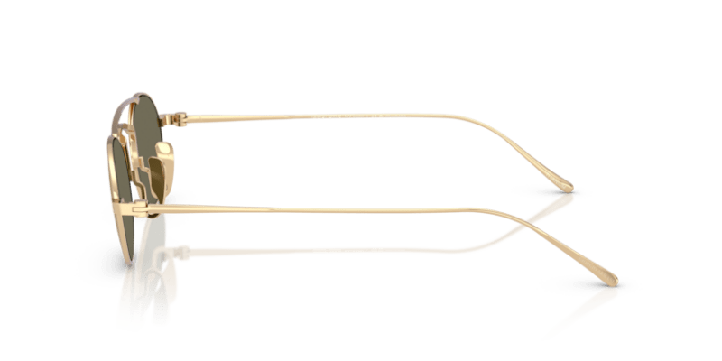 Pale Gold Plated - 0AR6161T 8056262363423