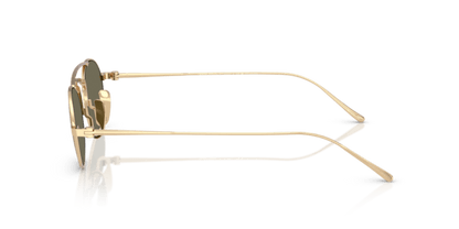 Pale Gold Plated - 0AR6161T 8056262363423