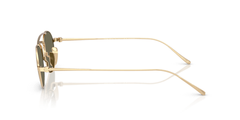 Pale Gold Plated - 0AR6161T 8056262363423