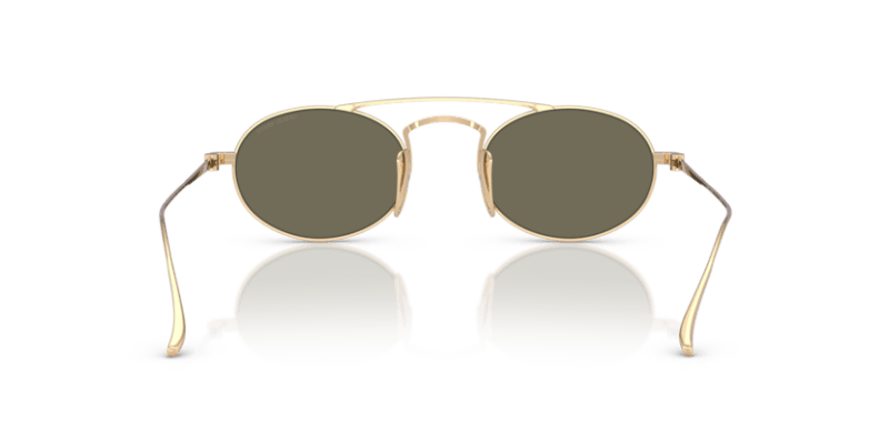 Pale Gold Plated - 0AR6161T 8056262363423