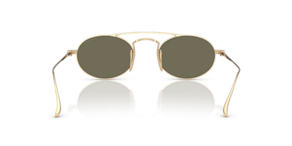 Pale Gold Plated - 0AR6161T 8056262363423