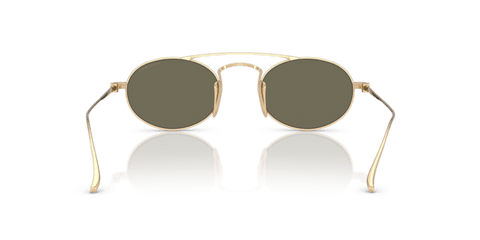Pale Gold Plated - 0AR6161T 8056262363423