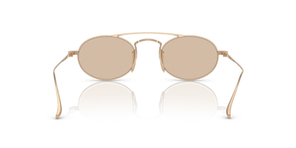 Rose Gold - 0AR6161T 8056262151655