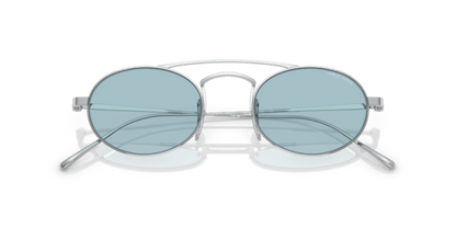 Silver - 0AR6161T 8056262151662