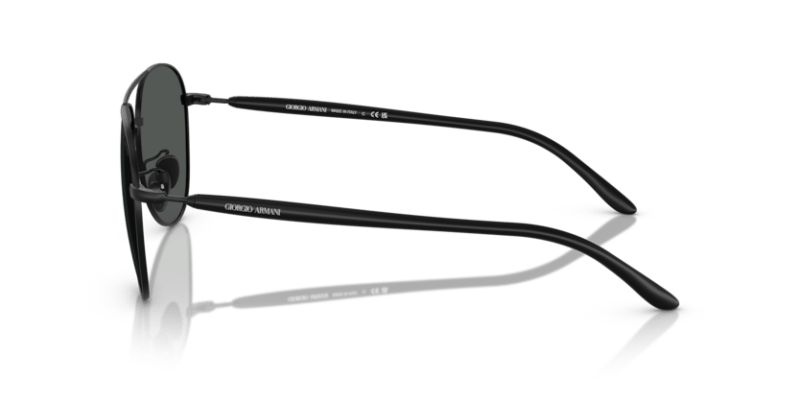 Matte Black - 0AR6162 8056262221501