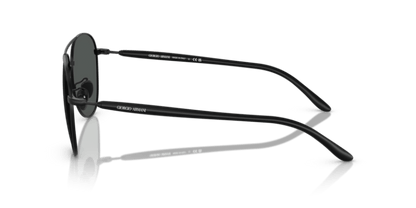 Matte Black - 0AR6162 8056262221501