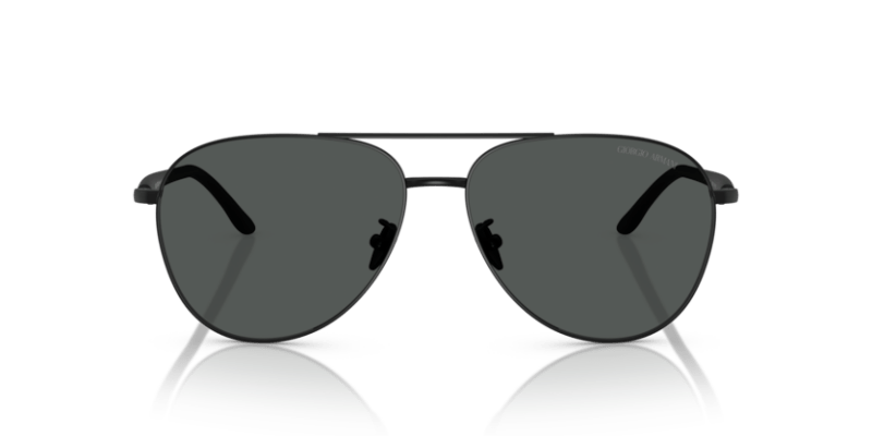 Matte Black - 0AR6162 8056262221501