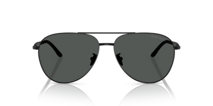 Matte Black - 0AR6162 8056262221501