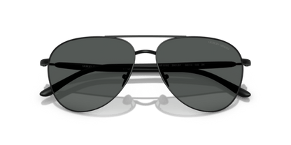 Matte Black - 0AR6162 8056262221501