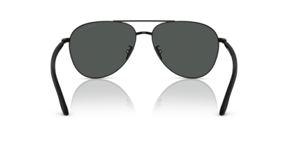 Matte Black - 0AR6162 8056262221501