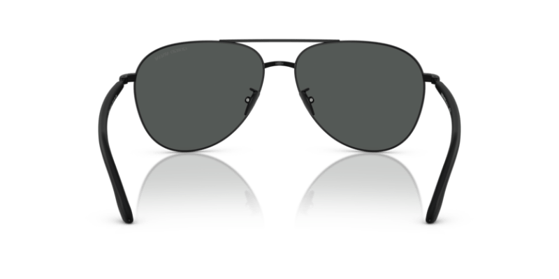 Matte Black - 0AR6162 8056262221501