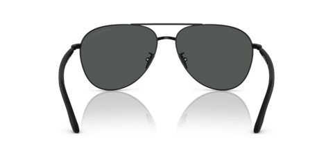 Matte Black - 0AR6162 8056262221501