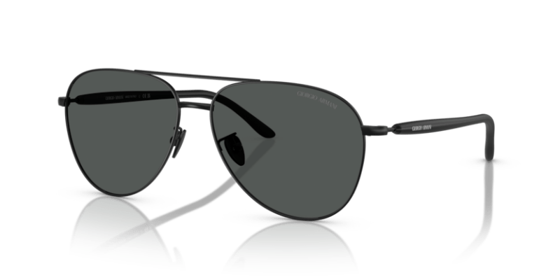 Matte Black - 0AR6162 8056262221501