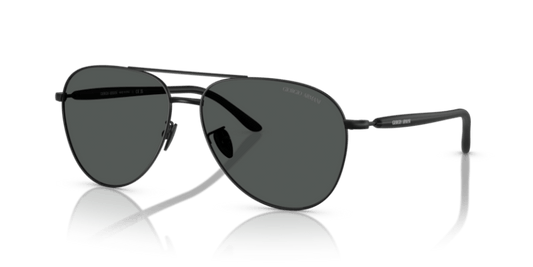 Matte Black - 0AR6162 8056262221501