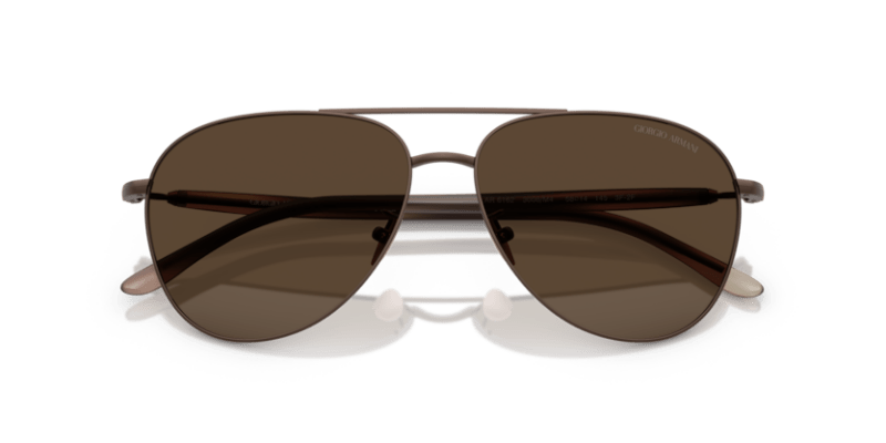 Matte Brown - 0AR6162 8056262221525