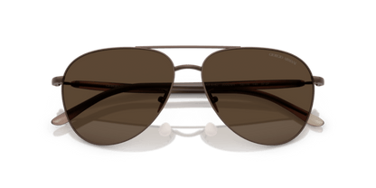 Matte Brown - 0AR6162 8056262221525