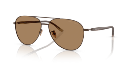 Matte Brown - 0AR6162 8056262221525